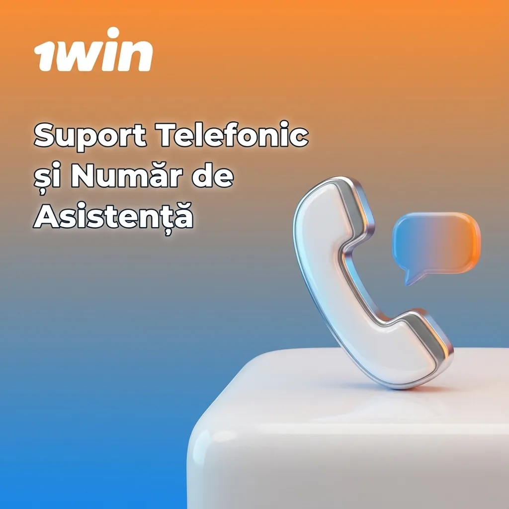 Icoană cu telefon și căști, simbolizând linia de suport telefonic pentru asistență clienți non-stop